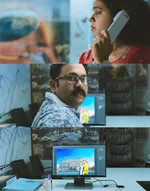 shilpa tulasi memes, memes, plain memes, shilpa tulasi plain meme, malayalam memes - Creative aayittu oru kaaryam cheyyumbo